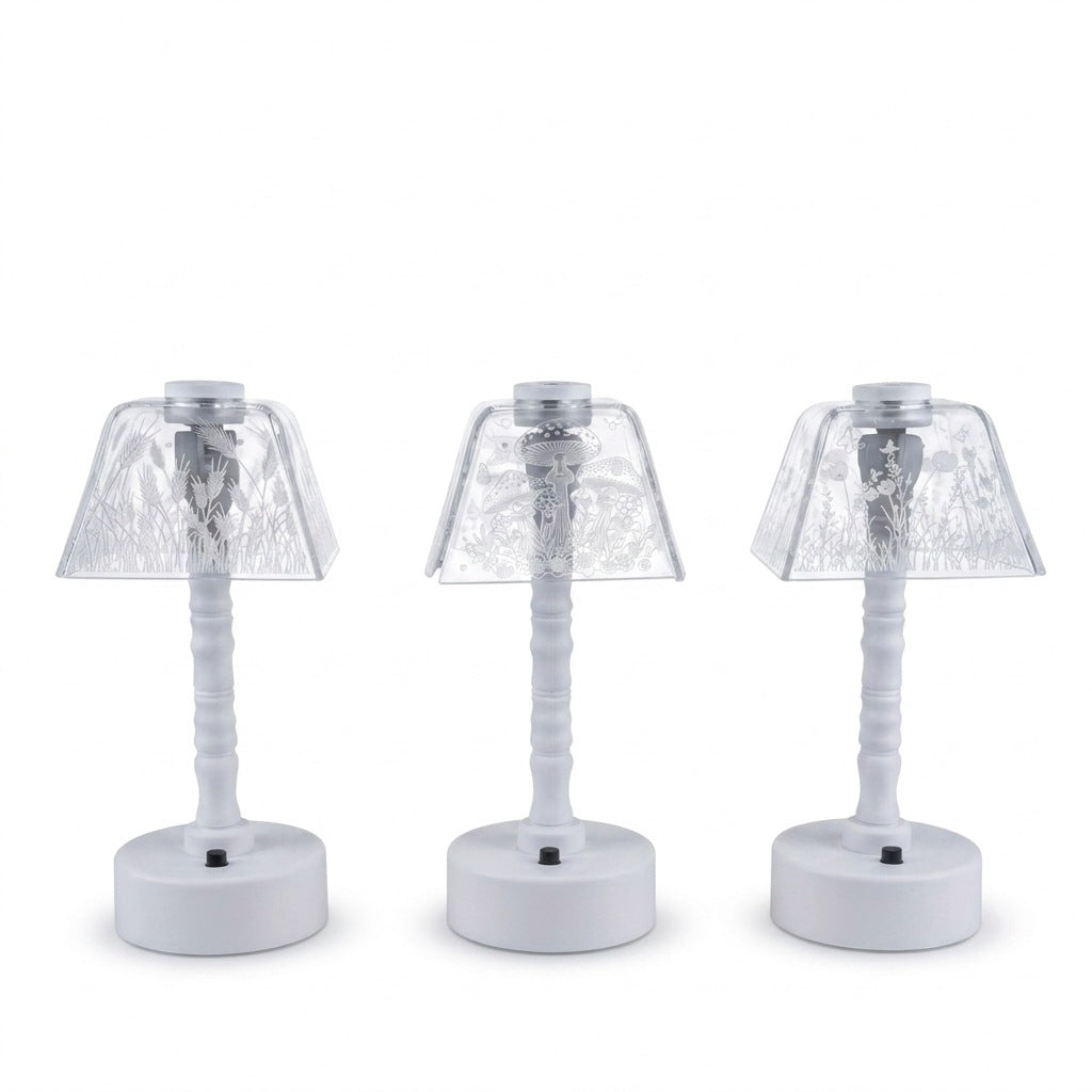 Tischlampe