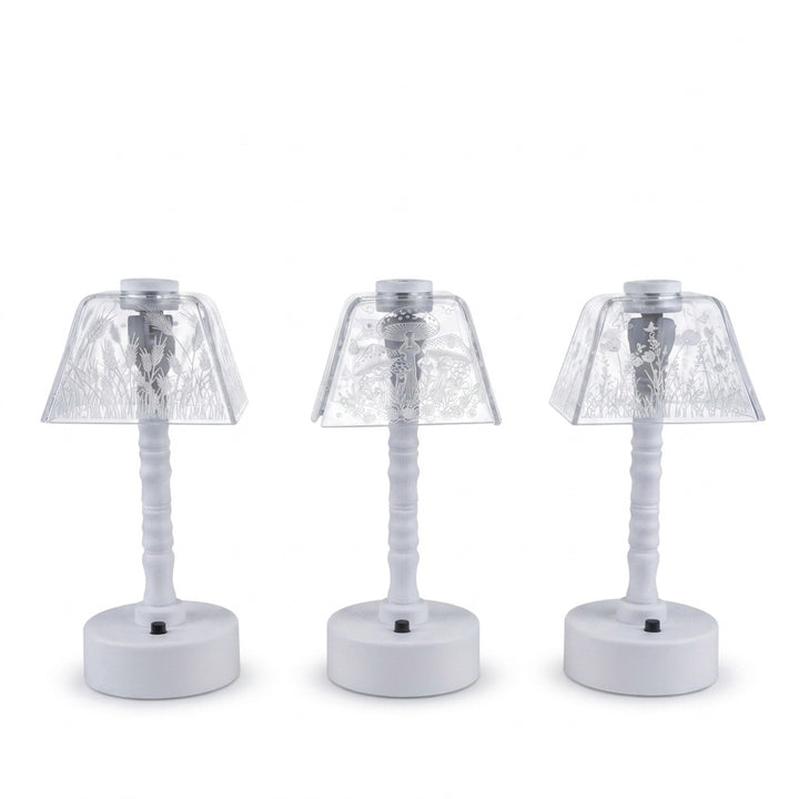 Tischlampe