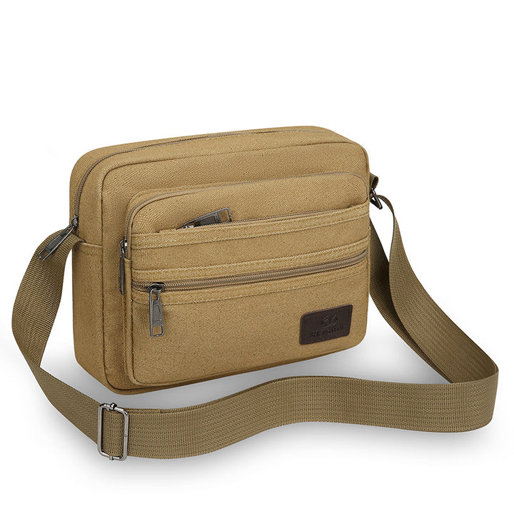 Haltbare Crossbody Messenger Tasche
