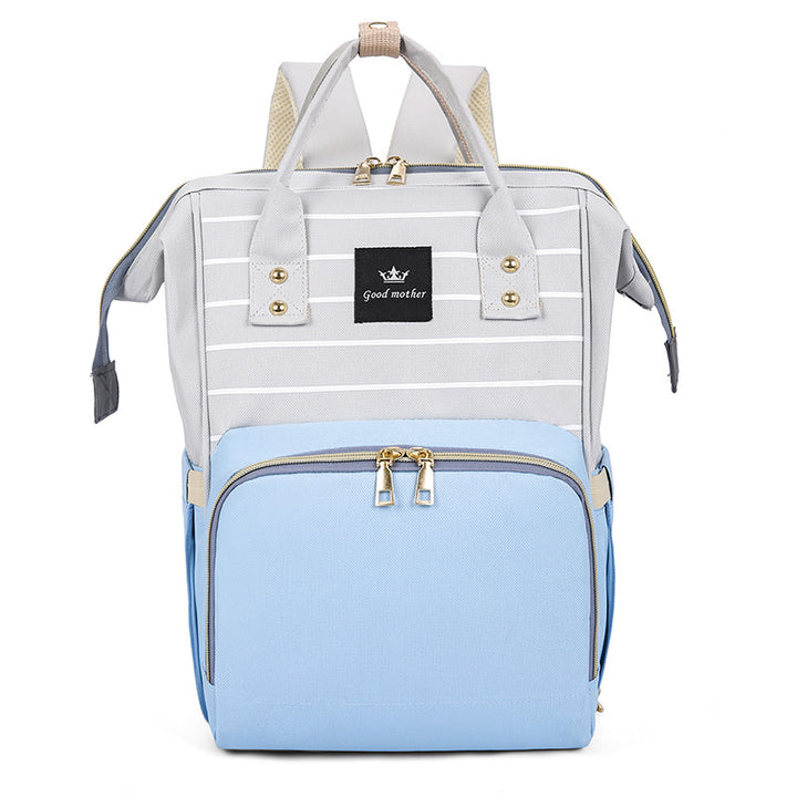 Multi-Functional Windelrucksack Karnz