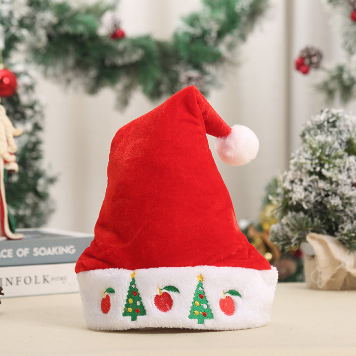 Weihnachtsmann Hüte Karnz