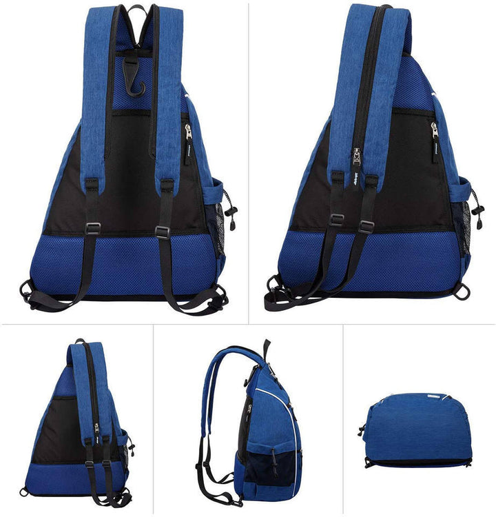 Ergonomischer Sport-Rucksack Karnz