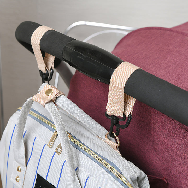 Vielseitiger Reiserucksack Karnz
