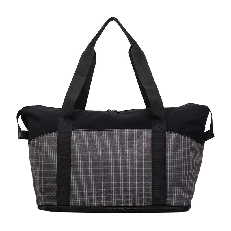 Geräumige multifunktionale Duffelbag Karnz