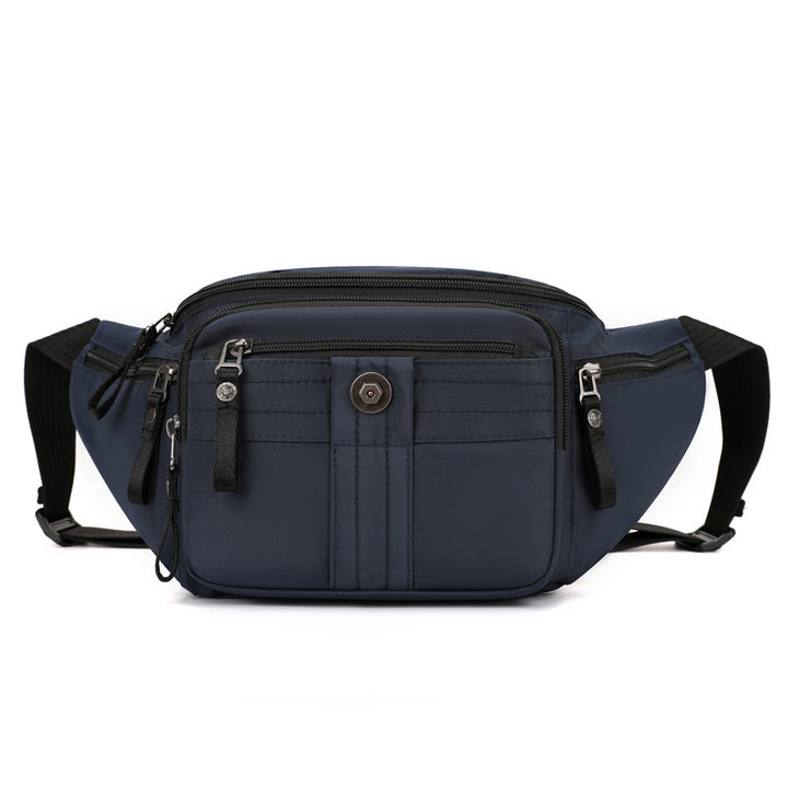 Kompakte wasserdichte Sling Tasche