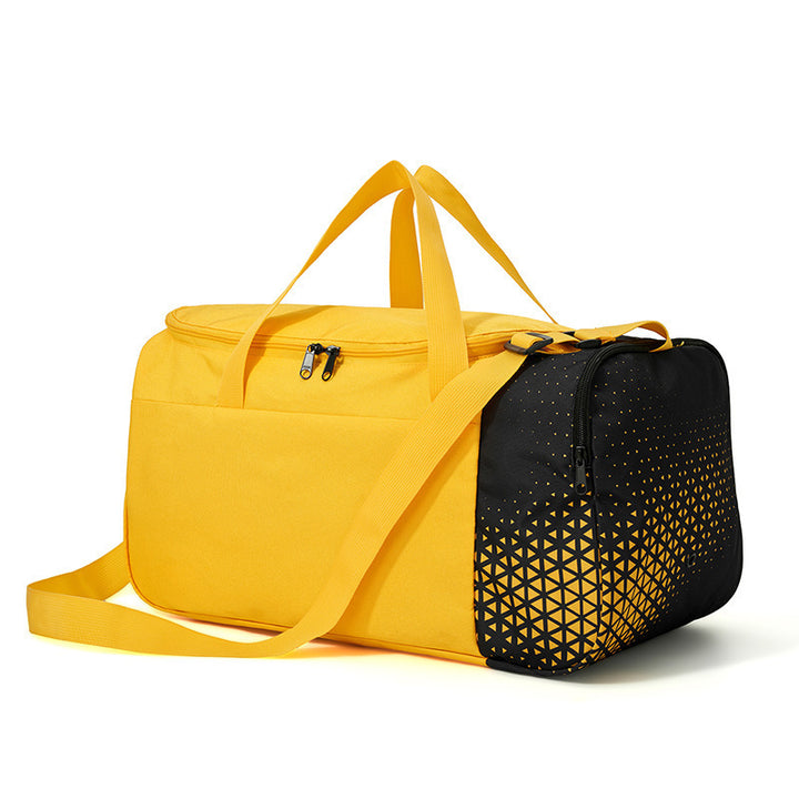 Multifunktionale Sport-Duffel-Tasche