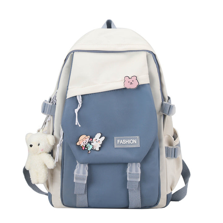 Stilvoller lässiger Rucksack Karnz