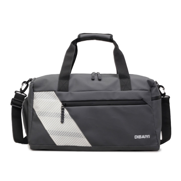 Haltbarer Multi-Taschen Reise-Duffel