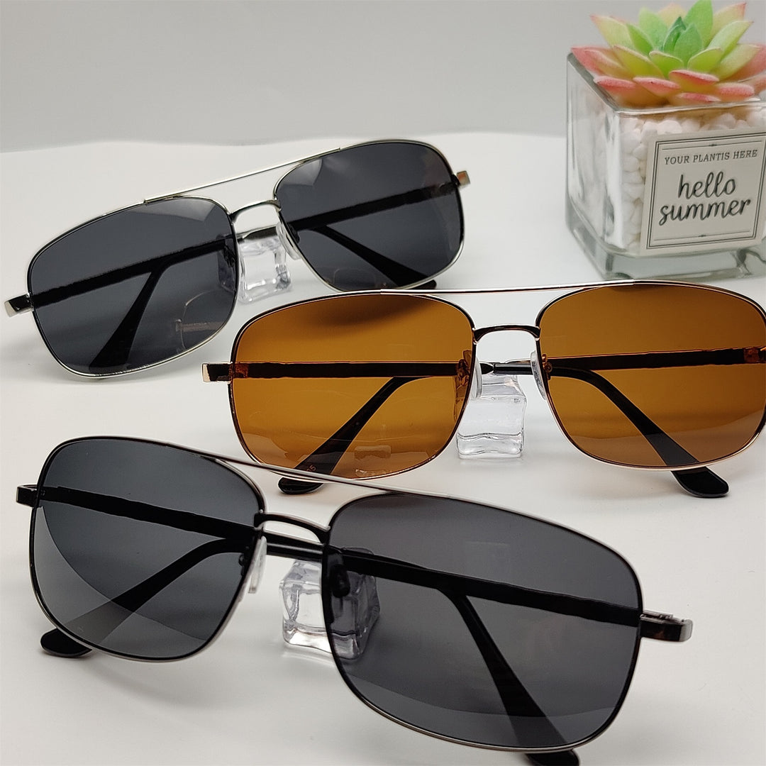 Damen Sonnenbrille Karnz