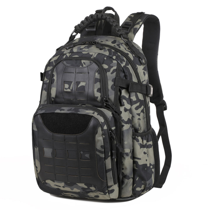 Militärischer Taktischer Explorer Rucksack Karnz