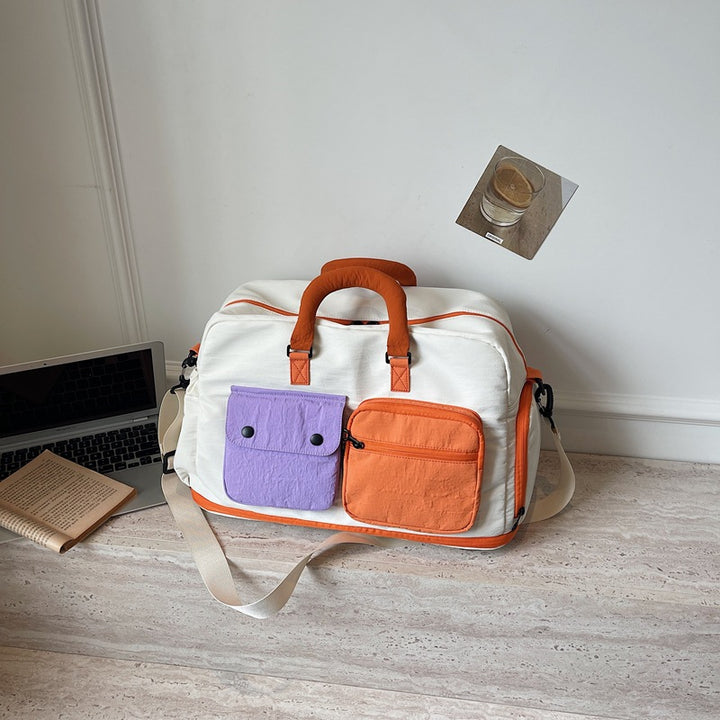 Funktionale Gym Duffel