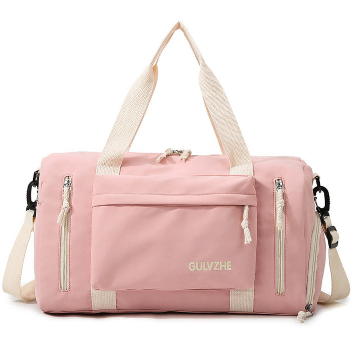 Geräumige Alltag-Duffle-Tasche Karnz
