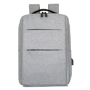 Vielseitiger Multi-Compartment-Rucksack Karnz