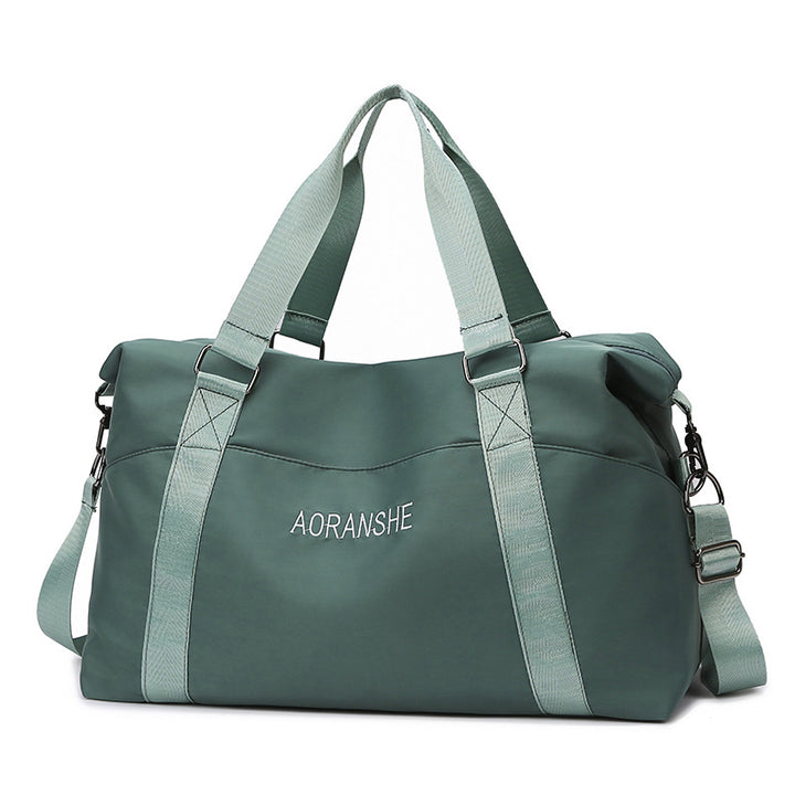 Allzweck Vielseitige Workout Duffel Tasche Karnz