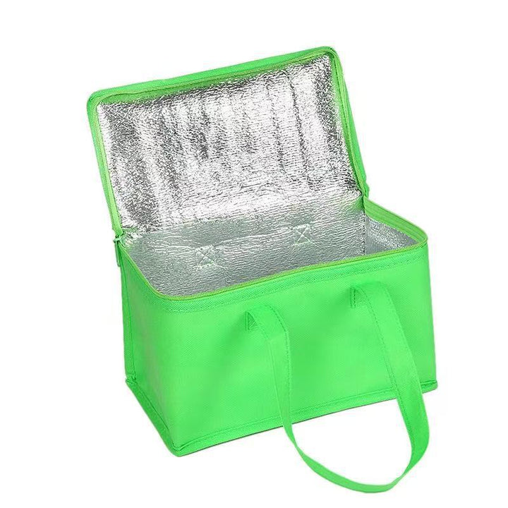 Isolierte Einkaufskühltasche Karnz