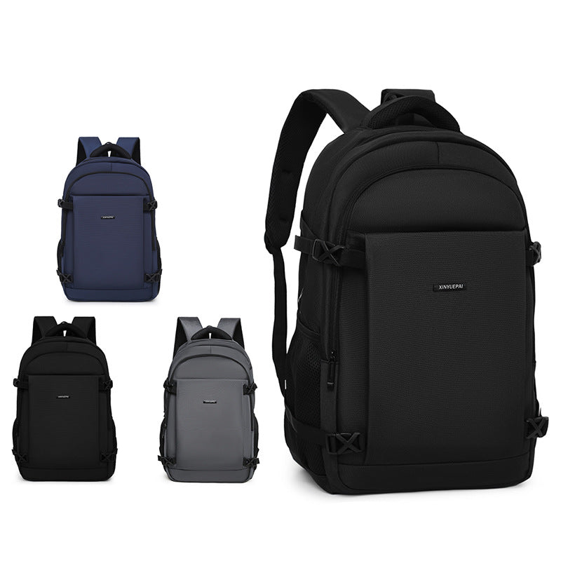 Fortgeschrittener Vielseitiger Reise-Rucksack Karnz