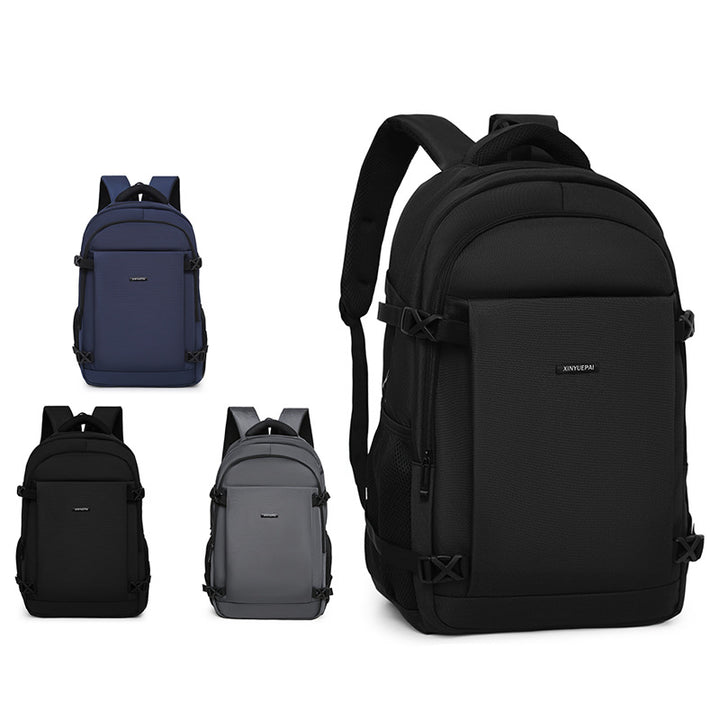 Fortgeschrittener Vielseitiger Reise-Rucksack Karnz