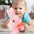 BunnyLoom interaktives Plüschtier