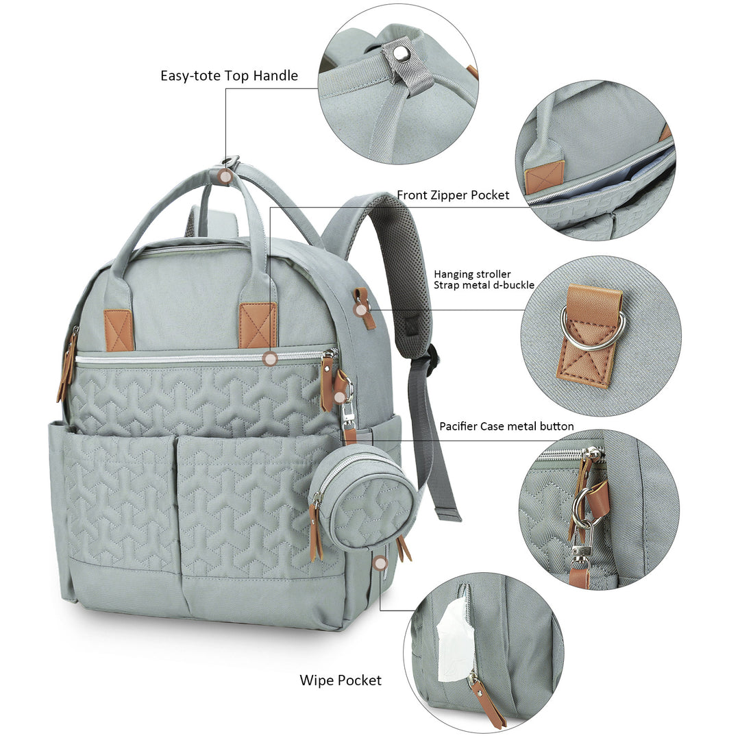 Rucksack Karnz
