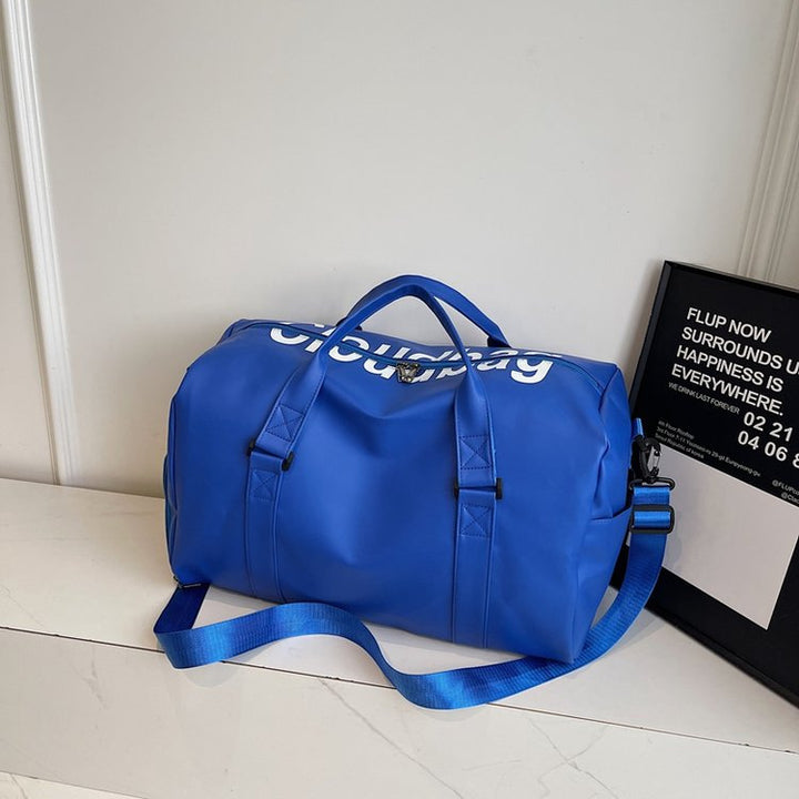 Vielseitige Reisetasche Karnz