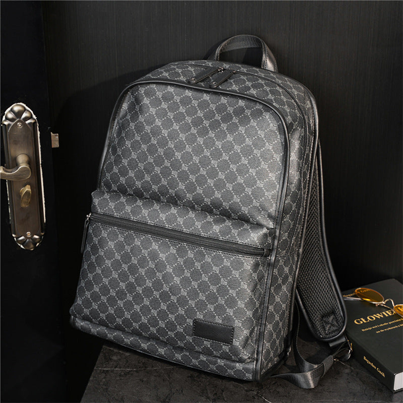 Eleganter Rucksack mit Gepolstertem Laptop-Fach Karnz