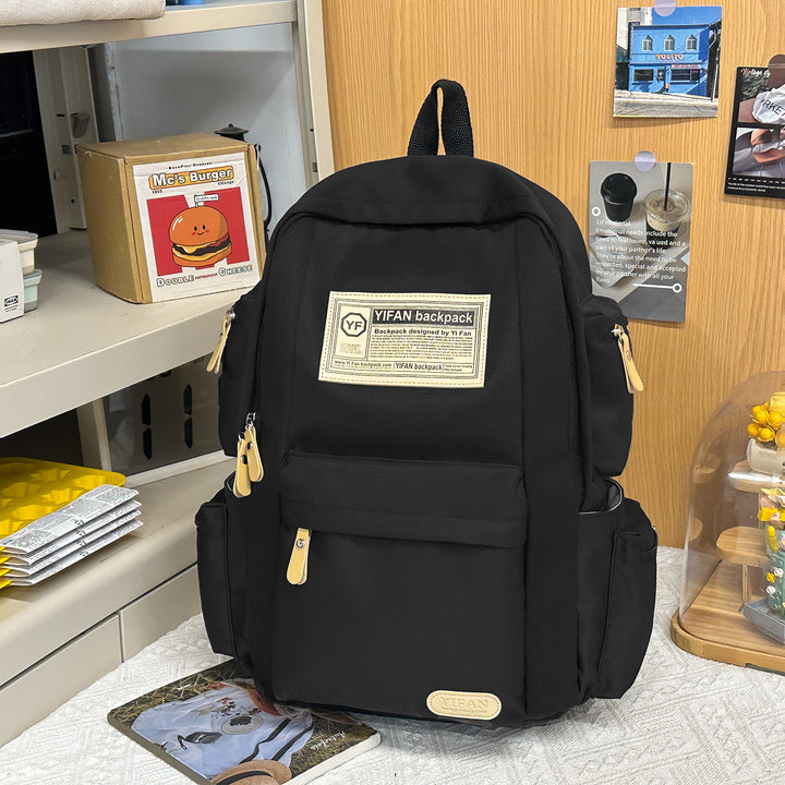 Stylische Multifunktionale Rucksack Karnz 1791204736