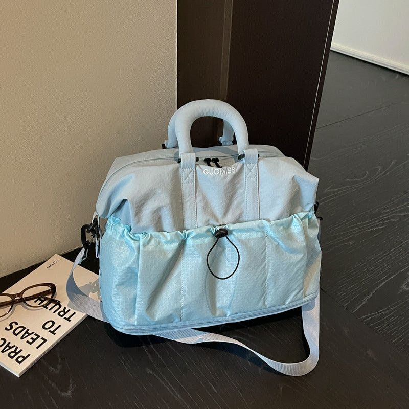 Multi-Funktionale Reise-Duffel-Tasche Karnz 1791205841