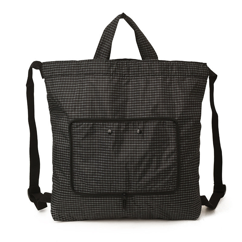 Vielseitiger Tote Rucksack