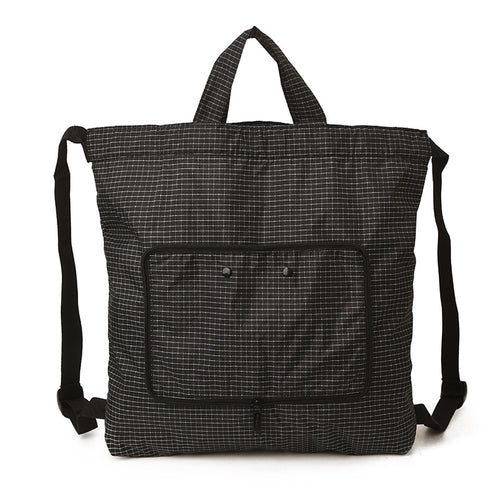 Vielseitiger Tote Rucksack