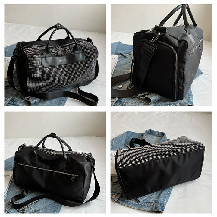 Stylische Sporttasche Karnz