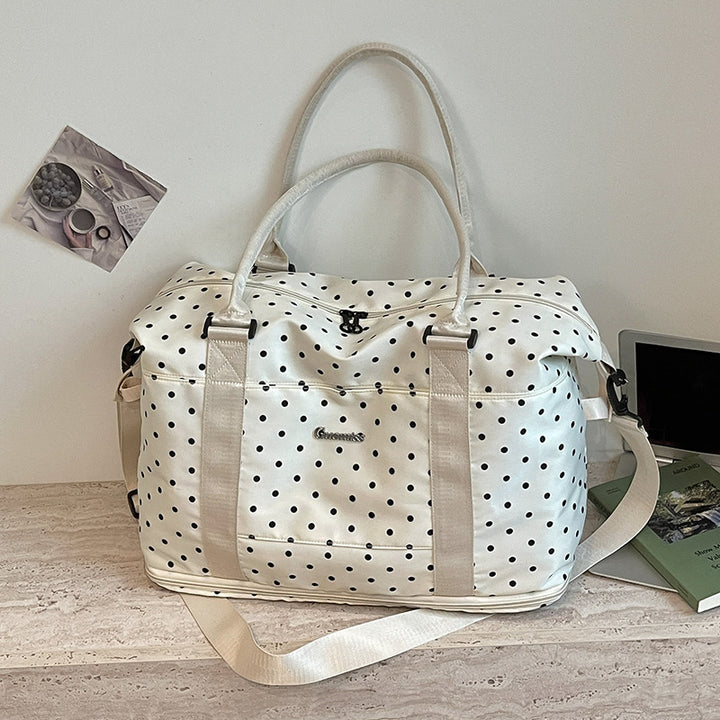 Stylische Mehrzweck-Reisetasche