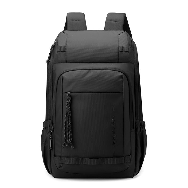 Vielseitiger multifunktionaler Urban Rucksack Karnz