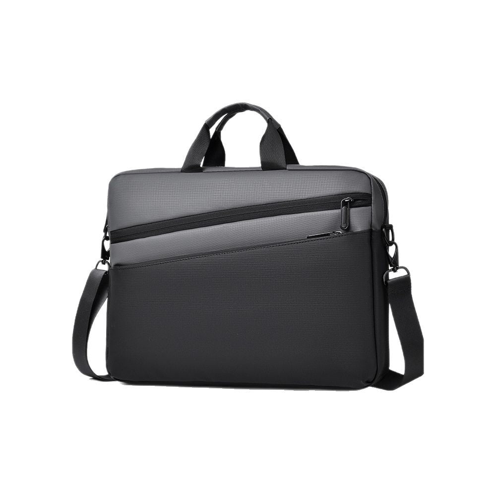 Elegante Laptop Aktentasche Karnz