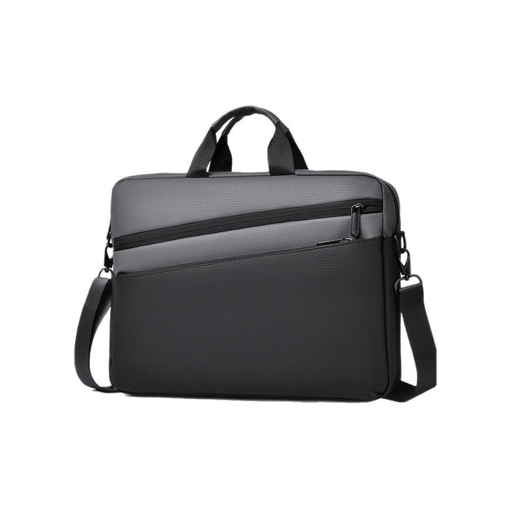 Elegante Laptop Aktentasche Karnz