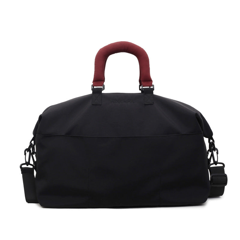 Haltbarer Reise Wochenendtasche