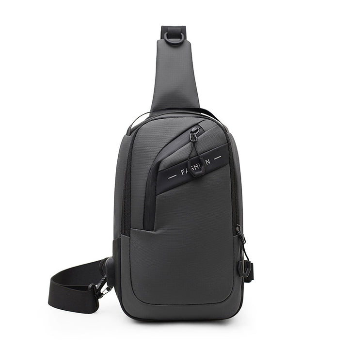 Sleek Urban Sling Bag Karnz