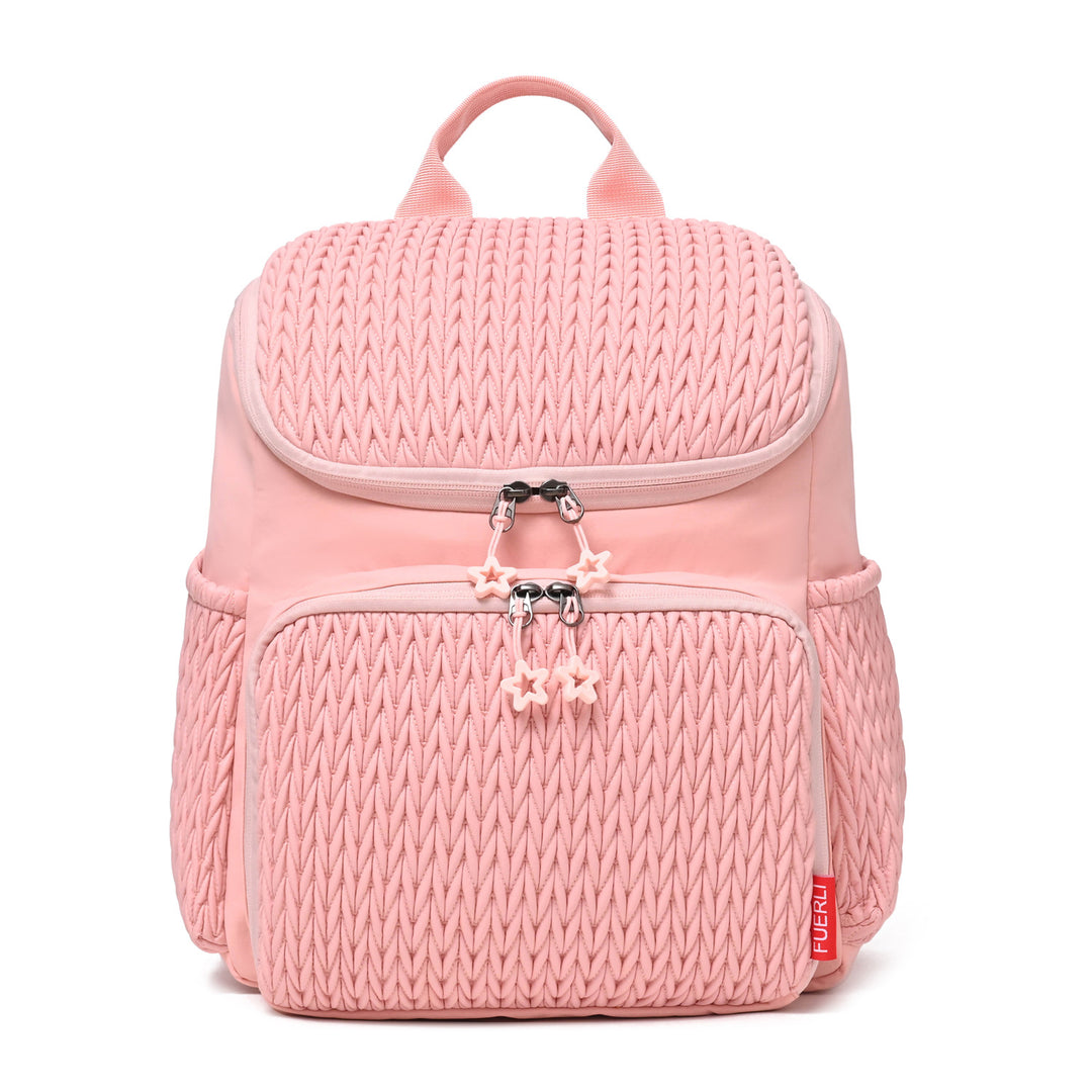 Mode Mehrfachfächer Reise-Rucksack Karnz
