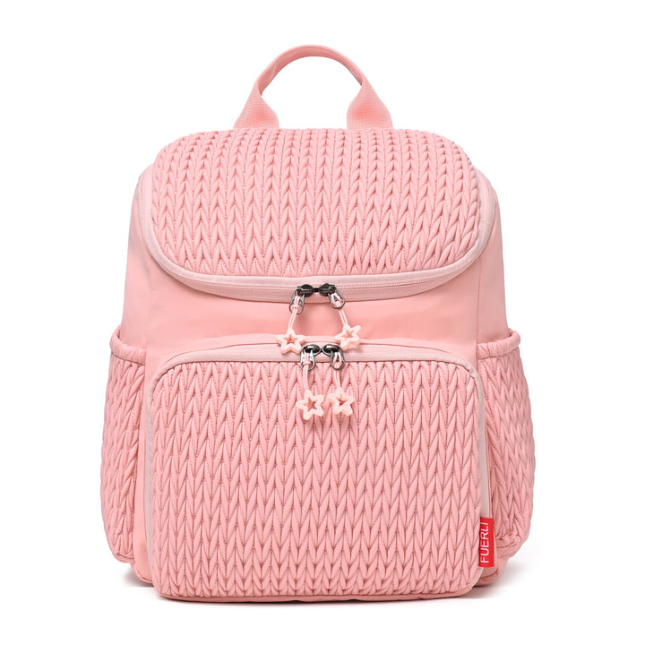 Mode Mehrfachfächer Reise-Rucksack Karnz