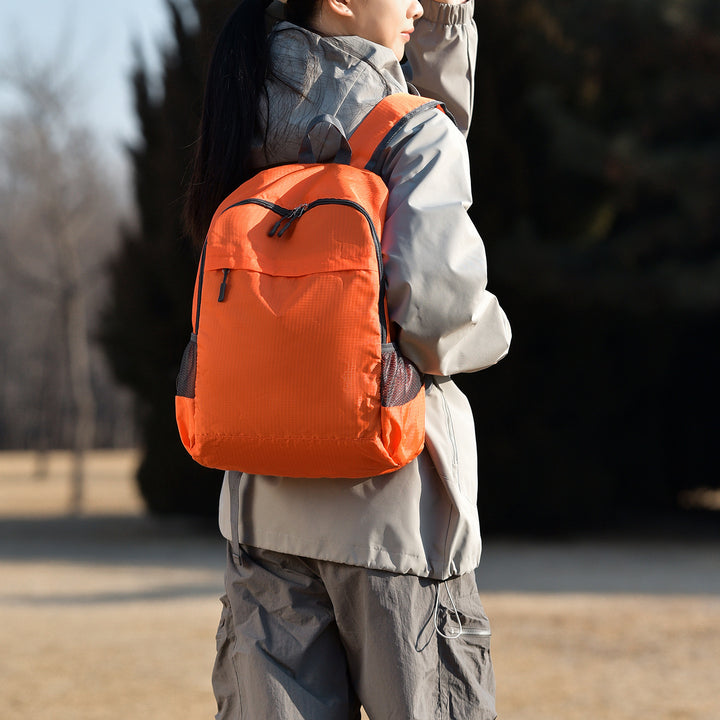 Ergonomischer Reise-Rucksack Karnz