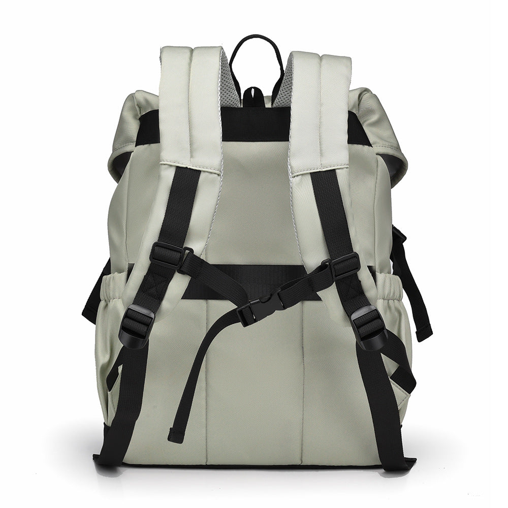 Multifunktionaler Urban Rucksack Karnz