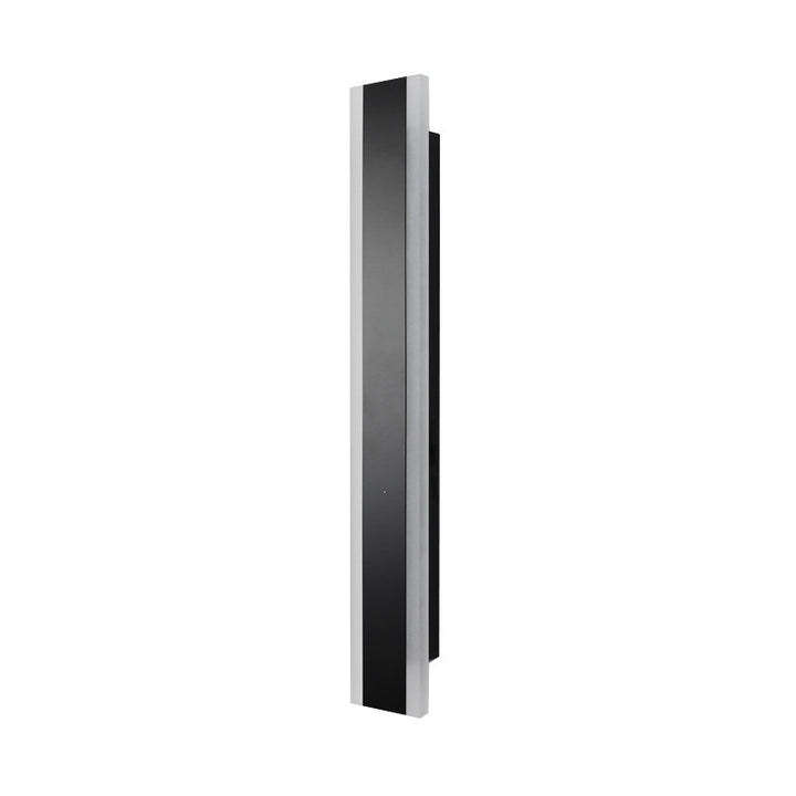 Minimalistische LED-Wandlampe