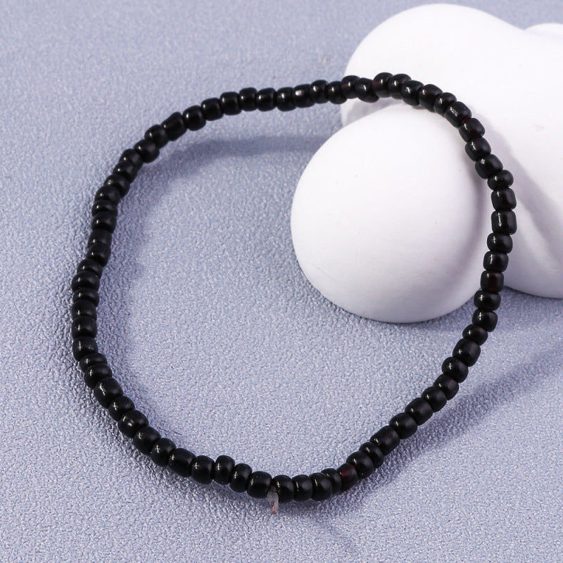 Modischer Perlenarmband Karnz
