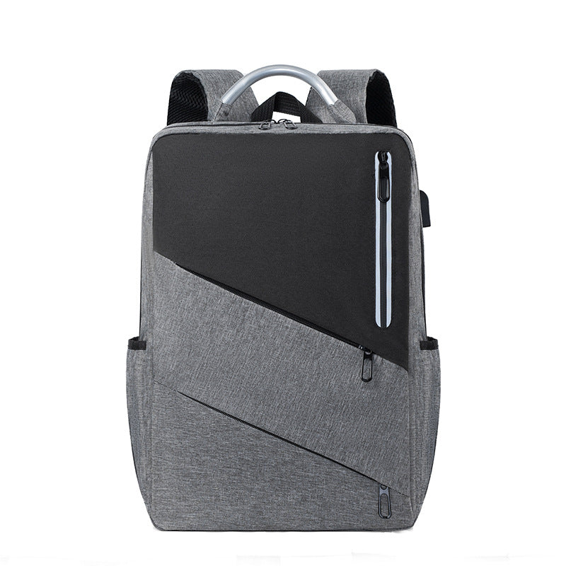 Eleganter technikintegrierter Rucksack Karnz