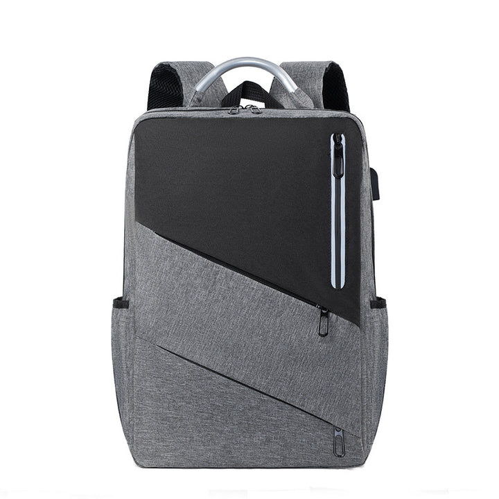 Eleganter technikintegrierter Rucksack Karnz