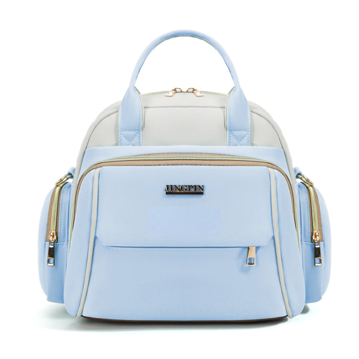 Vielseitige Mehrfach-Taschen Reisetasche Karnz