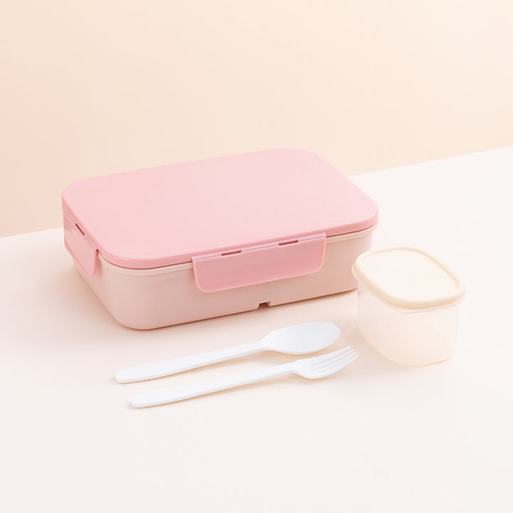 Mehrfachfächer Lunchbox