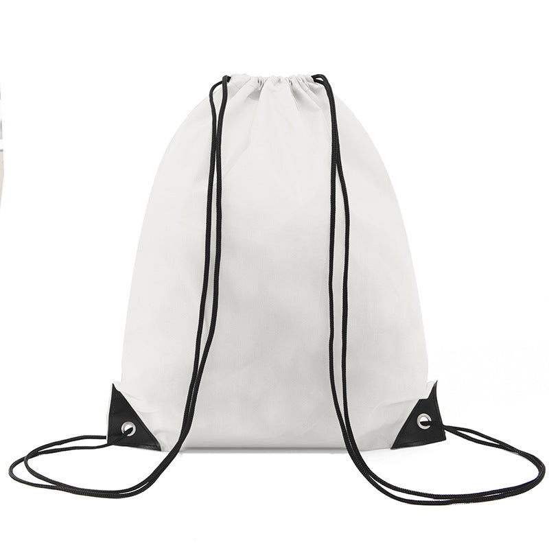 Leichter Drawstring Rucksack Karnz