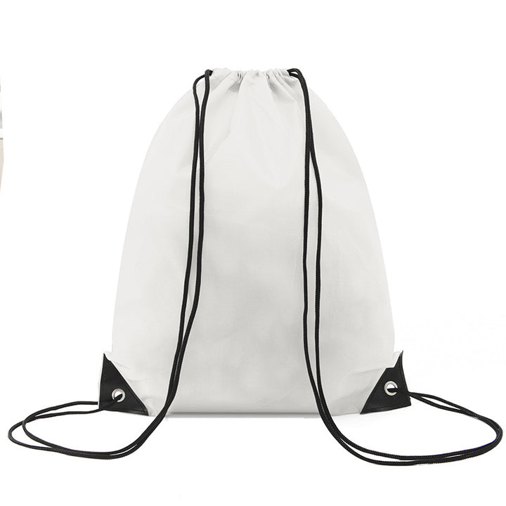Leichter Drawstring Rucksack Karnz