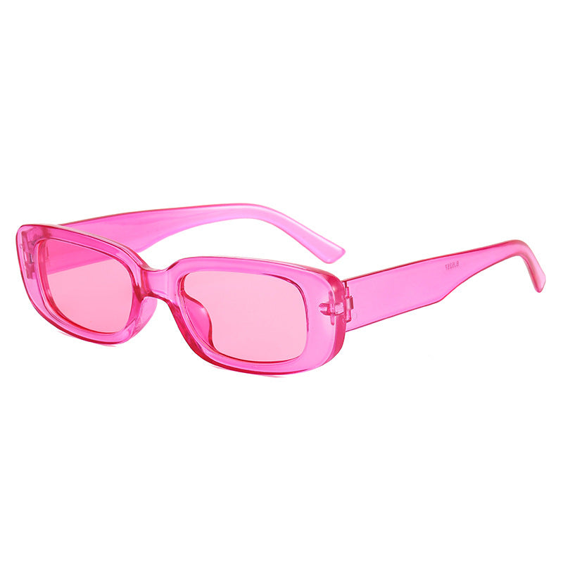 Damen modische Sonnenbrille Karnz