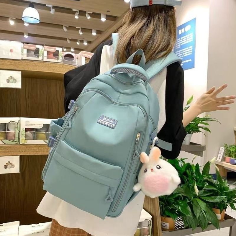 Multifunktionaler urbaner Rucksack Karnz